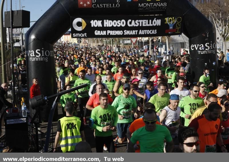 CARRERA VII 10K HdosO