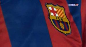 La senyera, la bandera blaugrana i un missatge de gratitud formaran el mosaic amb què el Camp Nou rebrà l’equip durant l’últim clàssic de la temporada, dimarts que ve.