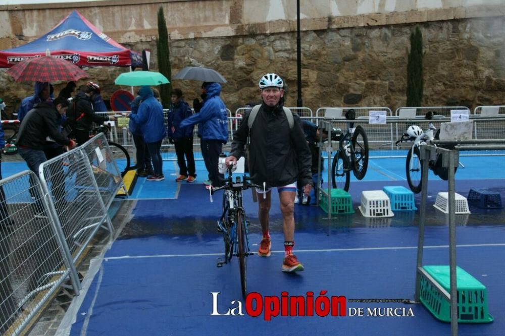 I Duatlón Media Distancia Ciudad de Lorca 2019