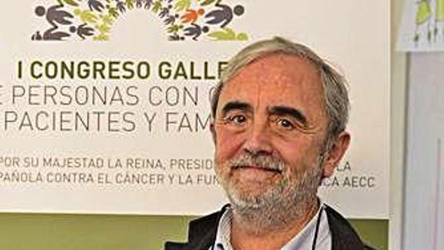 Guillermo Debén.