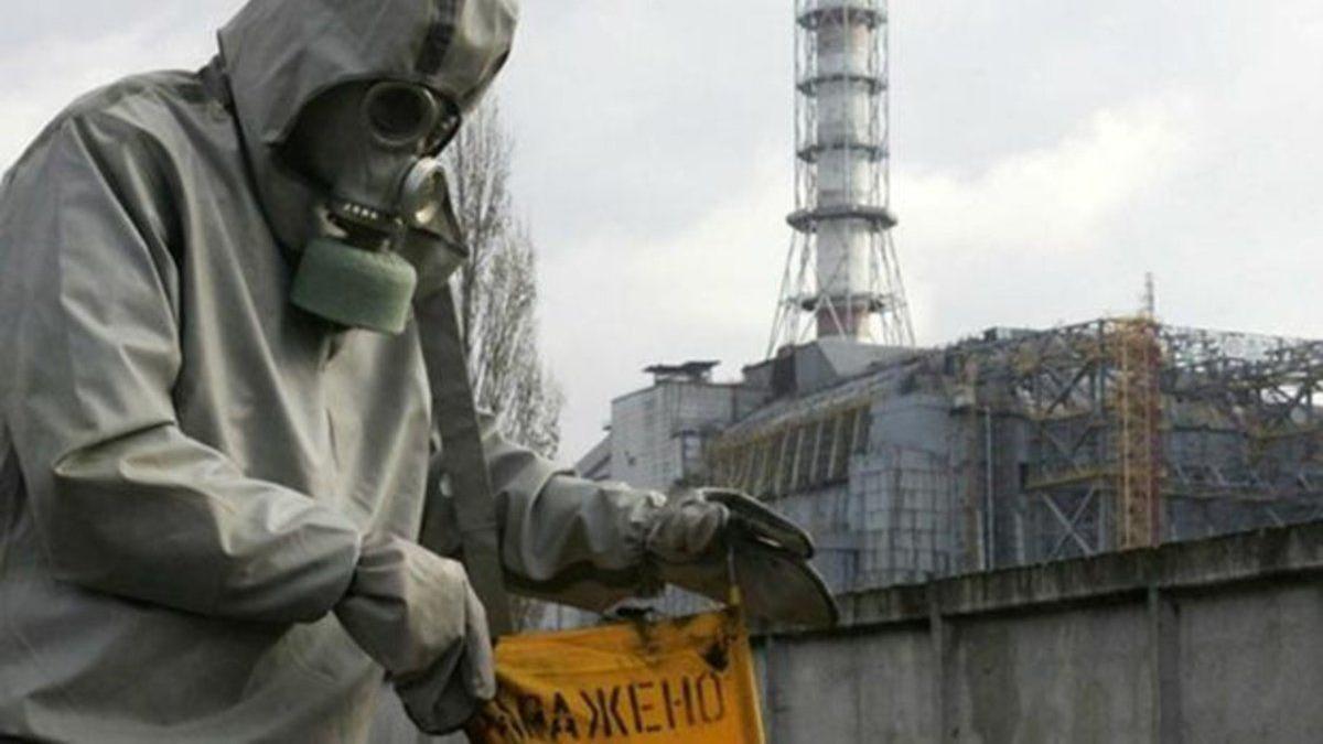 Apagón en Chernobyl: llegan reportes de un fallo eléctrico en la central nuclear