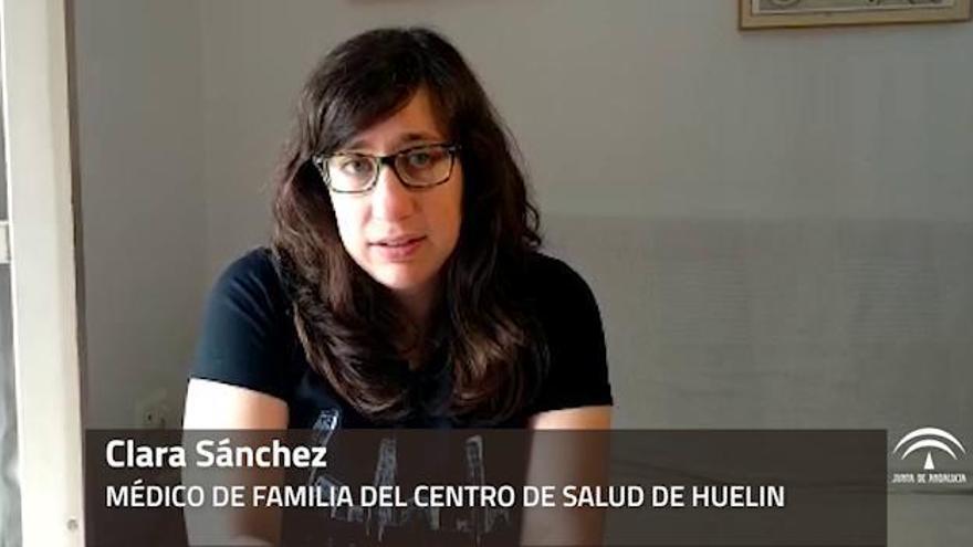 La zamorana que salvó al conductor del autobús relata cómo actuó tras el accidente