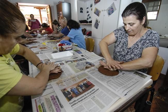 TALLERES DE CERAMICA Y BAILE POR EL DIA DE ...