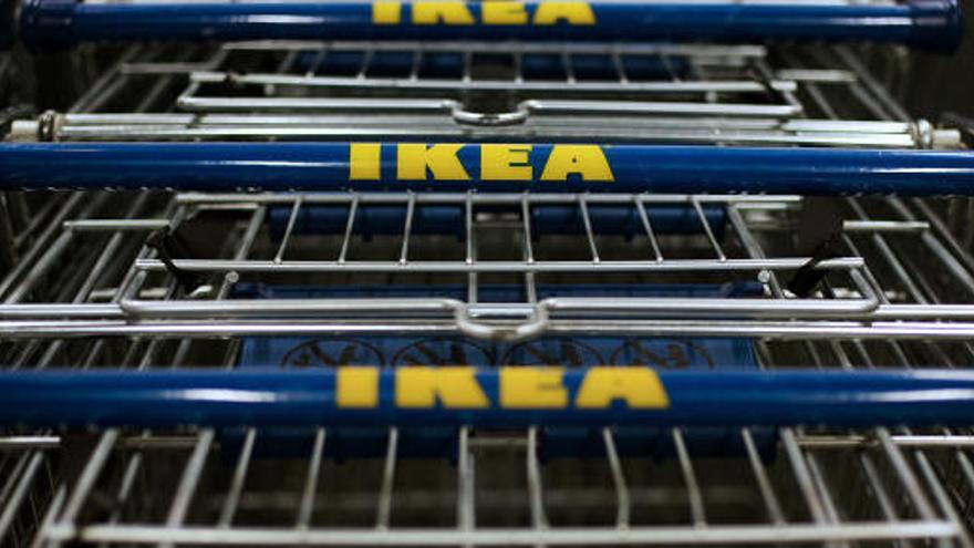 Ikea reitera l&#039;interés per obrir una botiga a Girona