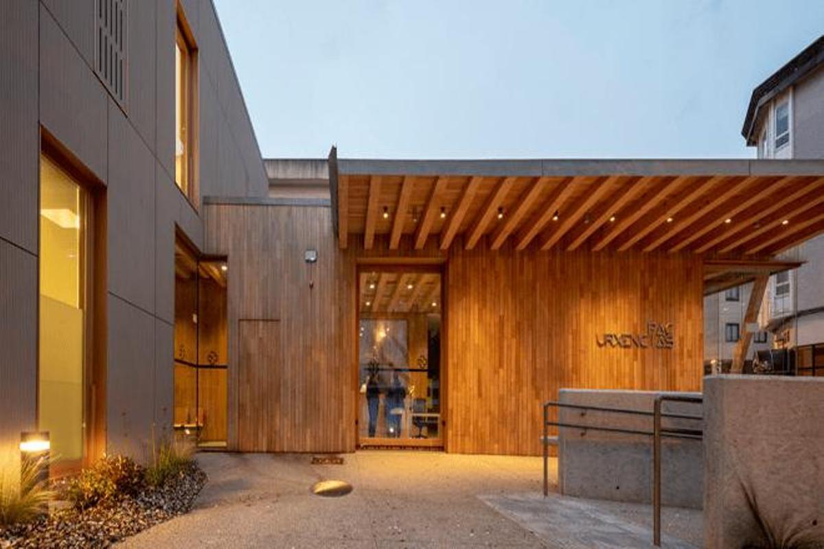 As sesións celebraranse no centro de saúde da Laracha.