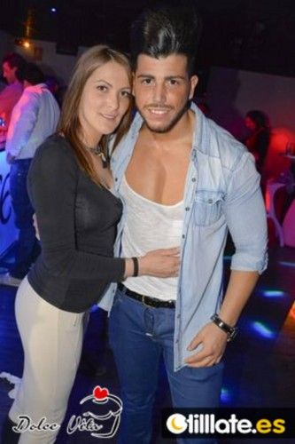 Discoteca Dolce Vita (04/04/14)