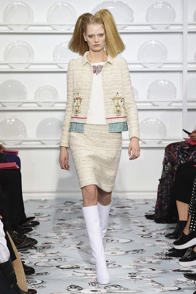 Schiaparelli