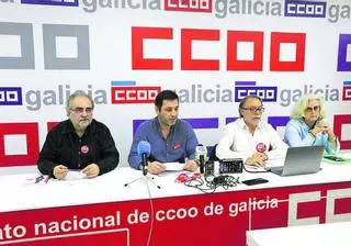 Los profesionales del Sergas reducirán su jornada laboral a 35 horas semanales en 2025