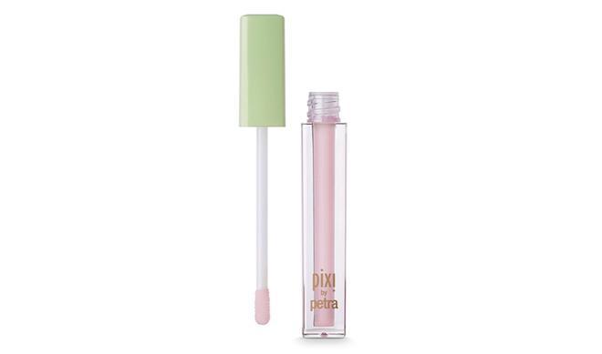 Gloss 'Liplift Max' en el tono 'Petal Ice', de Pixi Beauty