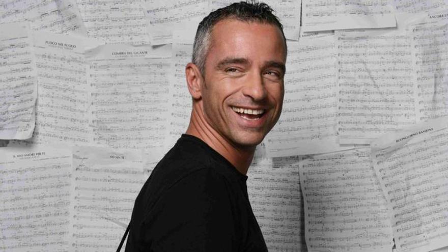 Eros Ramazzotti, nueva confirmación del Starlite Catalana Occidente 2023