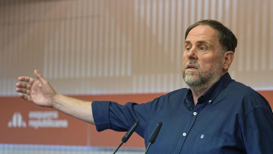 ERC i els Comuns consideren insuficient el cessament a Educació davant la crisi amb els docents i reclamen un «gran acord»