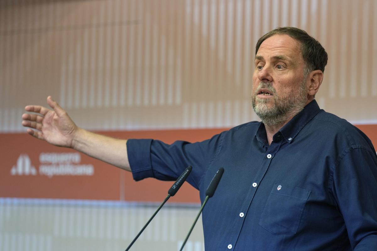 ERC i els Comuns consideren insuficient el cessament a Educació davant la crisi amb els docents i reclamen un «gran acord»