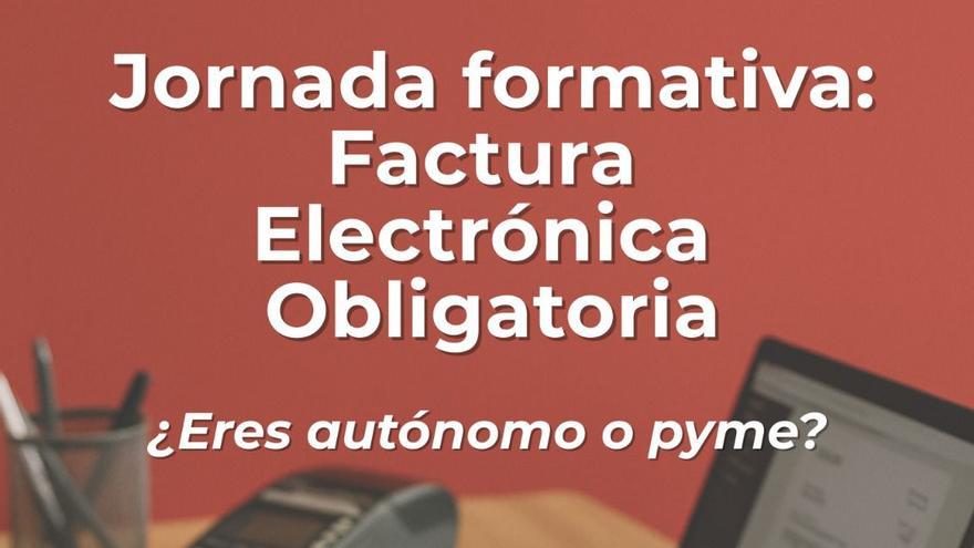 Toro acoge una jornada informativa sobre la facturación electrónica obligatoria entre empresas