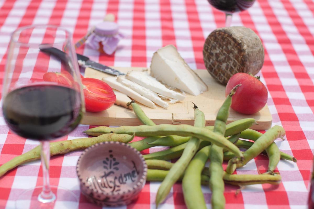 gastronomia