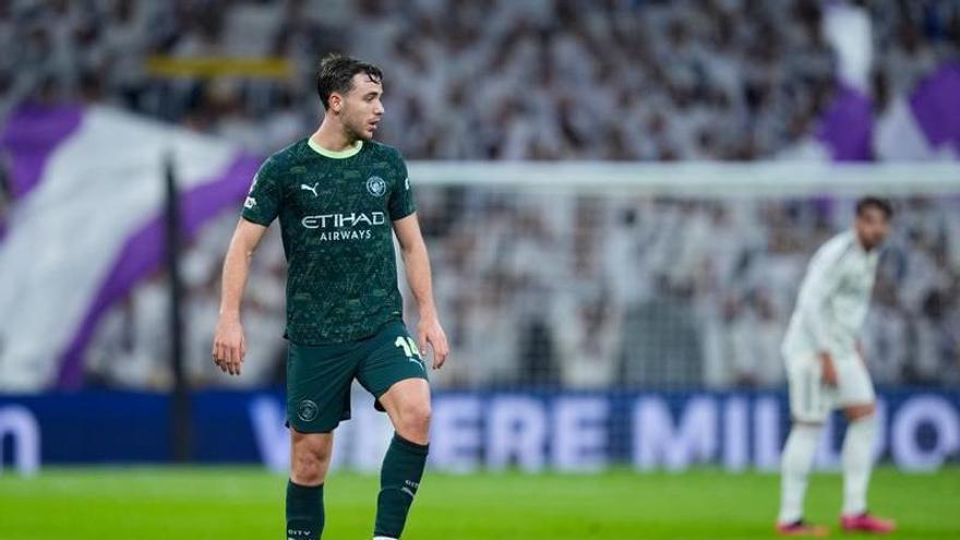 Nico González, el jugador gallego que más dinero ha movido en traspasos: casi 140 millones