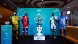 El Servigroup Peñíscola se enfrentará al Betis en la Final Four de la Copa del Rey