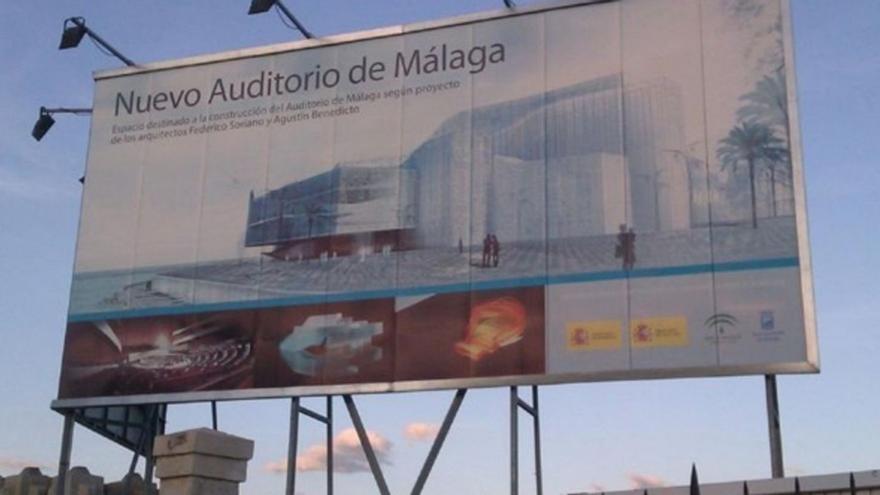 Ni auditorio ni auditoria