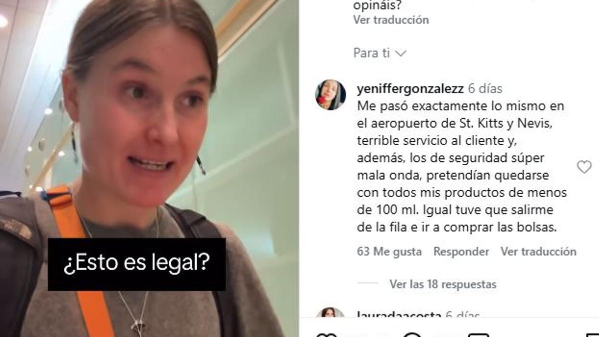 Mallorca-Flug-ab-Bremen-Instagram-rger-wegen-Fl-ssigkeitsbeutel-an-der-Sicherheitskontrolle