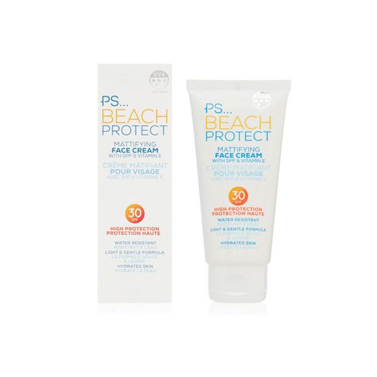 PS Beach Protect, Primark