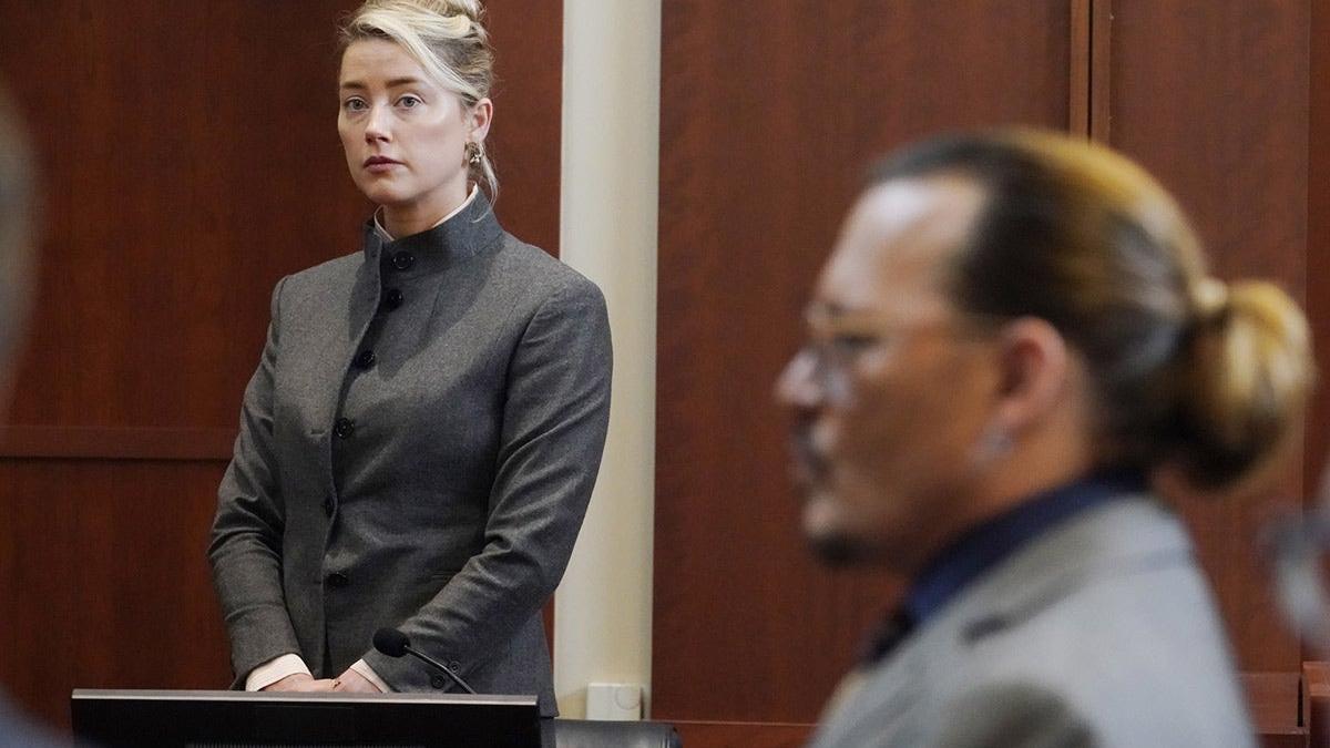 Johnny Depp gana la batalla judicial a Amber Heard