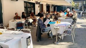 ¿De turisme a Barcelona? Et recomanem 10 restaurants sense xancletes amb mitjons