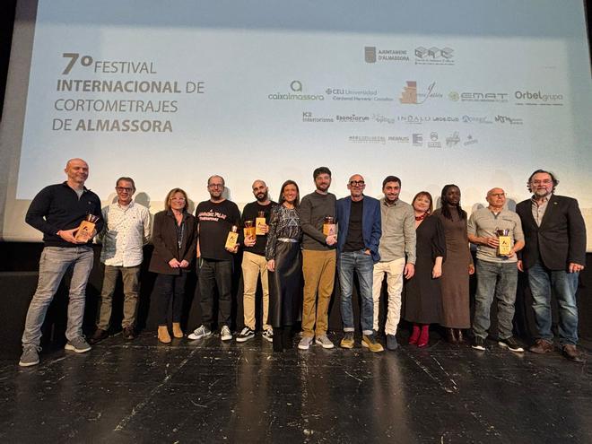 Así fue el II Festival Alma de Almassora