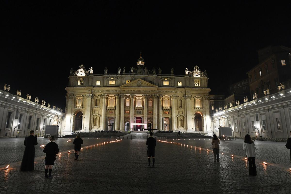 El Vaticà va invertir en la indústria de la píndola de l’endemà