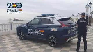 Detenido en Benidorm un fugitivo reclamado por Ucrania por estafar a 40 personas más de un millón de euros