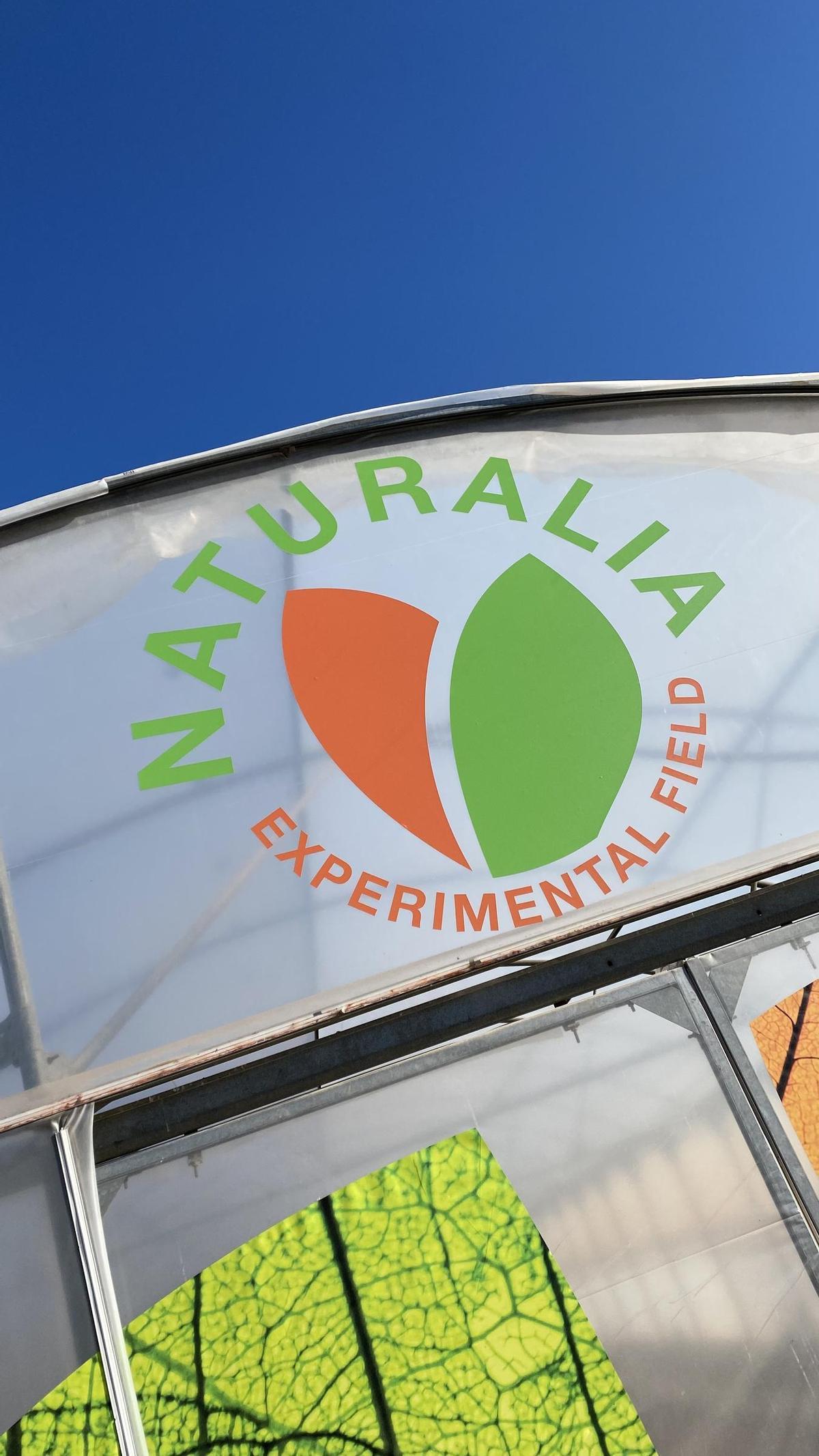 La Finca Naturalia es la apuesta de Veganic por la innovación y la educación ambiental.
