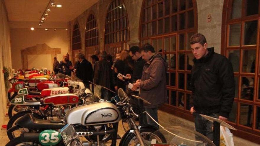 La Federación de Motociclismo de Castilla y León muestra su malestar por la suspensión de la exhibición de motos