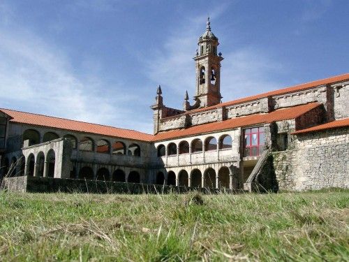 Conoce la Ribeira Sacra Ourensana