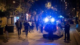 Pugna vecinal y de entidades por la reforma de la ronda de Sant Antoni