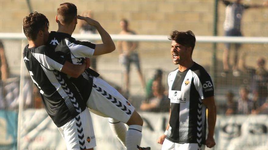 VÍDEO | Vuelve a ver el Portugalete-Castellón