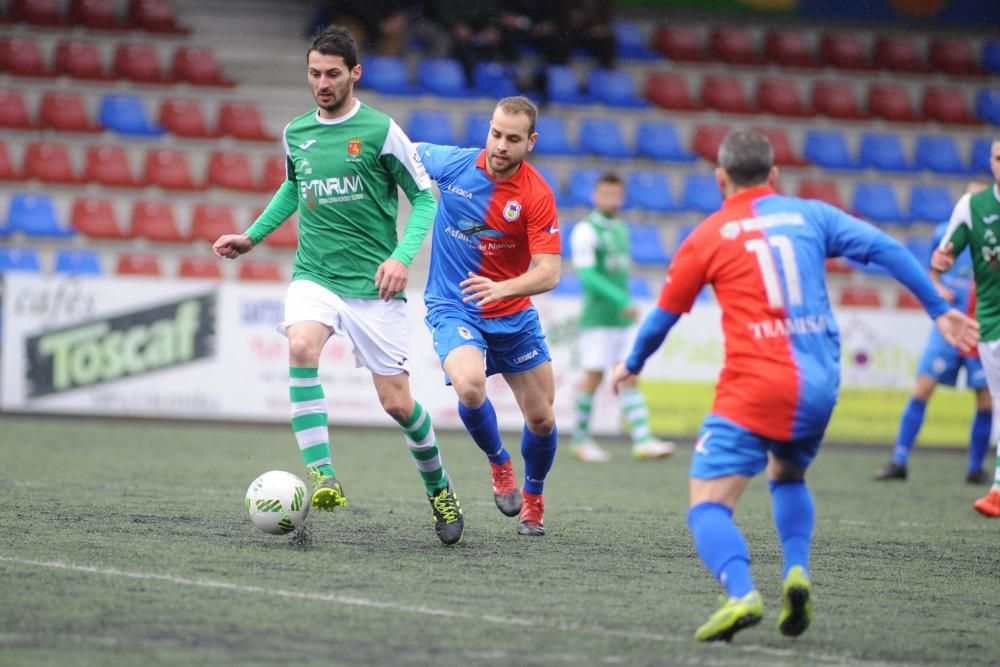 Partido Langreo-Llanes