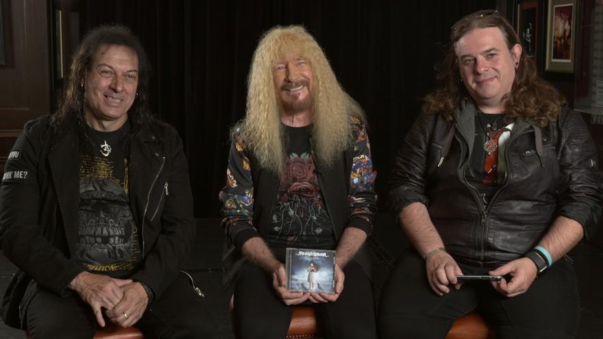 Medina Azahara, sobre su despedida: "No queríamos seguir arrastrándonos por los escenarios"