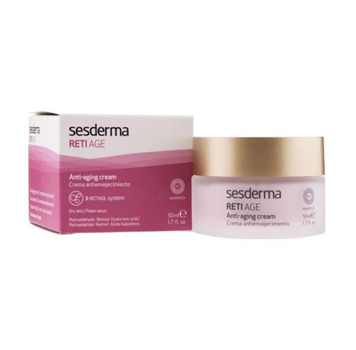 Sesderma Reti Age