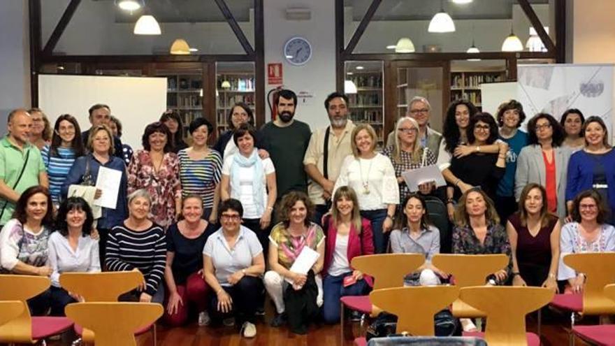 «Món de contes», ejemplo de buenas prácticas bibliotecarias