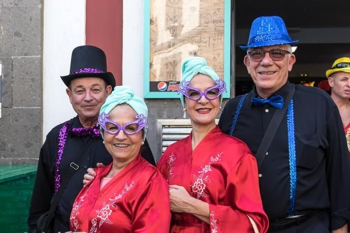 Carnaval 2019 | Carnaval de Día de Vegueta