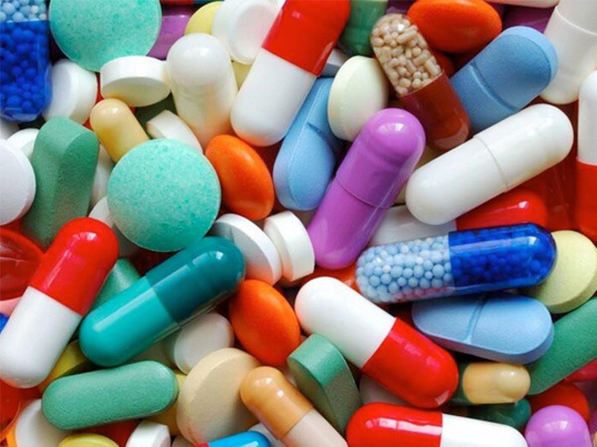 Los polimedicados toman 5 o más medicamentos. Un sector del total, incluso 10 o más, de manera continuada al menos seis meses.