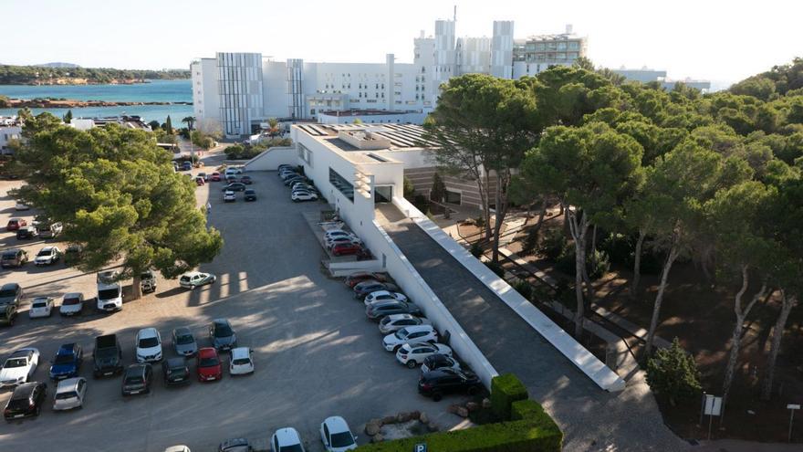 Santa Eulària considera «imprescindible» la ampliación del Palacio de Congresos de Ibiza