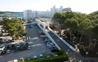 Santa Eulària considera «imprescindible» la ampliación del Palacio de Congresos de Ibiza