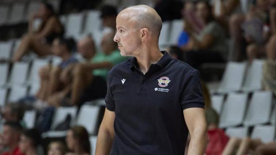 Tres partits en sis dies: Una setmana d’altíssima exigència per al Bisbal