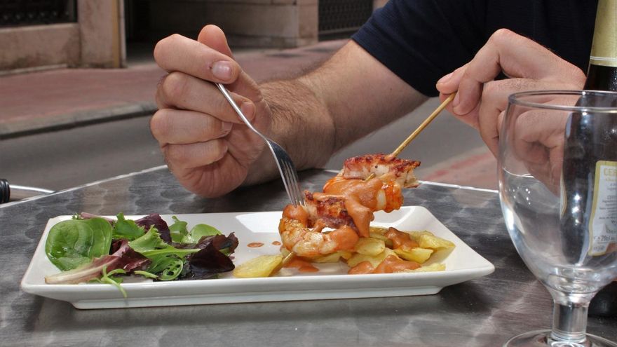 Burriana celebrará su Ruta de la Tapa con la participación de 18 restaurantes