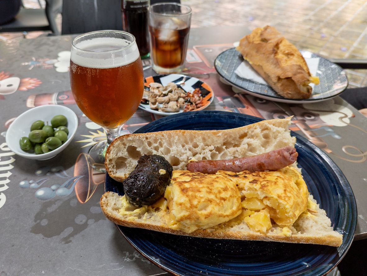 El esmorzaret es mucho más que una comida.