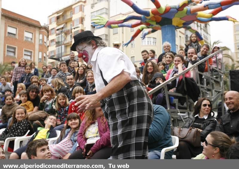 GALERÍA DE FOTOS - Magdalena 2014 - Magdalena Circus