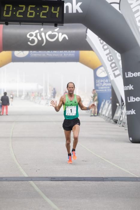 Carrera Dona Vida en Poniente