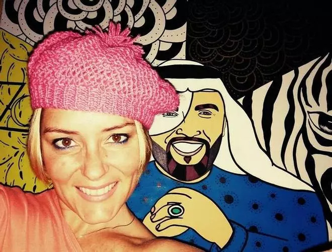 Las criaturas de Vesna González