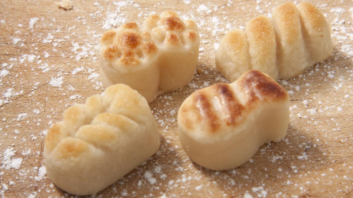 El dulce navideño estrella: mazapanes caseros