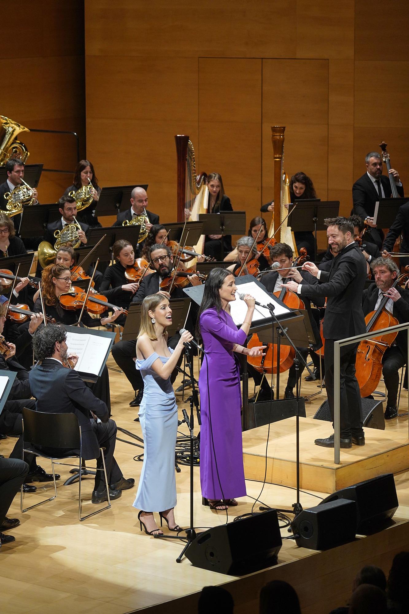 Les millors bandes sonores Disney embruixen l’Auditori de Girona