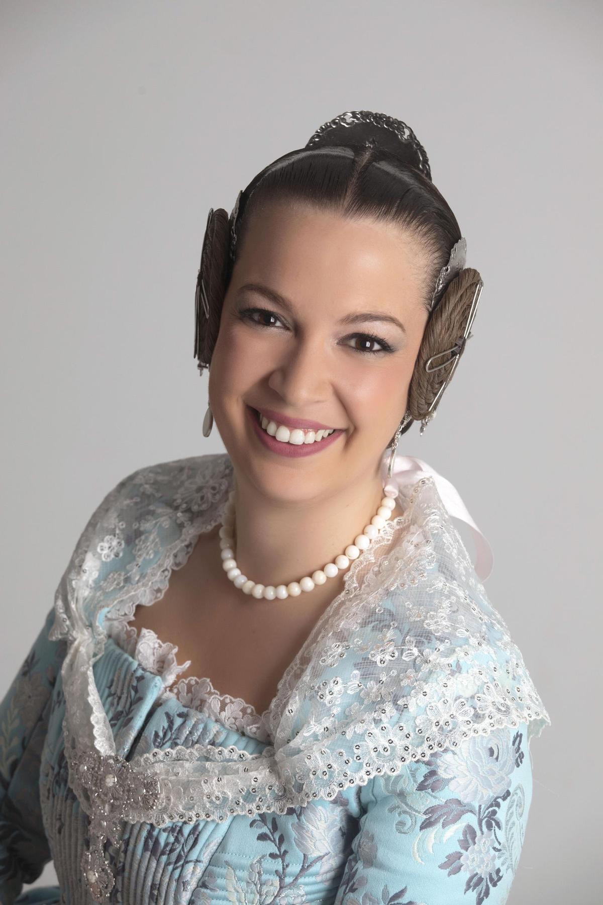 OLIVERETA. Marta Marzo Dasi (Mercado de Castilla)